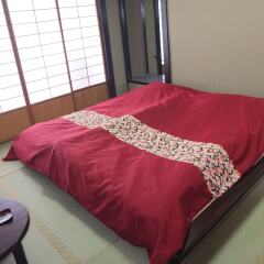 Отель Kinugawa Park Hotels Park Cottage Никко комната для гостей фото 5