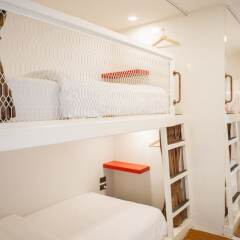 Rich8 Hostel Бангкок детские мероприятия фото 2