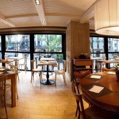 Отель Royal Ramblas Испания, Барселона - 2 отзыва об отеле, цены и фото номеров - забронировать отель Royal Ramblas онлайн питание фото 2