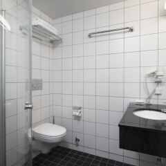 Отель Thon Hotel Tromsø Норвегия, Тромсе - отзывы, цены и фото номеров - забронировать отель Thon Hotel Tromsø онлайн фото 5