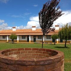 Отель Herdade Naveterra Rural Lodge & Spa