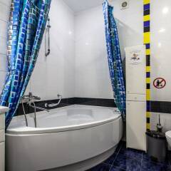 Centrum Hostel Львов спа