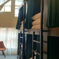 Отель Durty Nelly's - Hostel Нидерланды, Амстердам - отзывы, цены и фото номеров - забронировать отель Durty Nelly's - Hostel онлайн фото 4