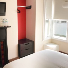 Отель Guest And The City удобства в номере