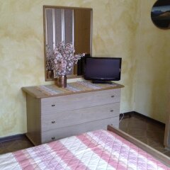 Отель Hirondelle Италия, Аоста - отзывы, цены и фото номеров - забронировать отель Hirondelle онлайн удобства в номере