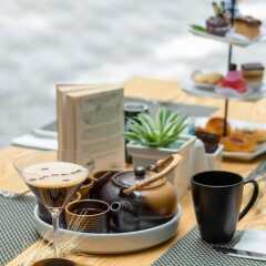 Отель Zenseana Resort & Spa в номере