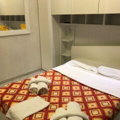 Отель D&G Airport Италия, Фьюмичино - отзывы, цены и фото номеров - забронировать отель D&G Airport онлайн комната для гостей
