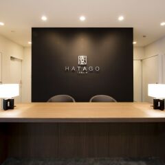 Отель Hatago Tenjin Тэндзин интерьер отеля фото 2