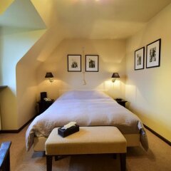 Hotel Wilgenhof комната для гостей фото 4