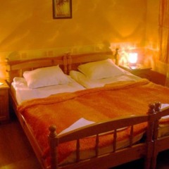 Отель Sunny - Viki Guest House Болгария, Балчик - отзывы, цены и фото номеров - забронировать отель Sunny - Viki Guest House онлайн комната для гостей