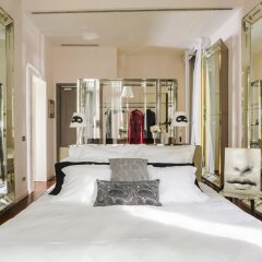 Отель Palazzina Grassi Венеция фитнесс-зал