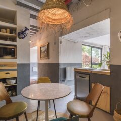 Отель La Petite Maison de Lapa Португалия, Лиссабон - отзывы, цены и фото номеров - забронировать отель La Petite Maison de Lapa онлайн в номере фото 2