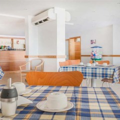 Отель Qawra Point Holiday Complex Мальта, Каура - отзывы, цены и фото номеров - забронировать отель Qawra Point Holiday Complex онлайн фото 2