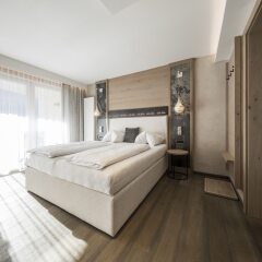 Hotel Prokulus Натурно комната для гостей фото 4