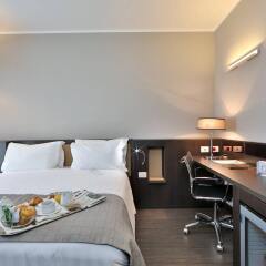Отель Best Western Premier CHC Airport Италия, Генуя - 2 отзыва об отеле, цены и фото номеров - забронировать отель Best Western Premier CHC Airport онлайн фото 4