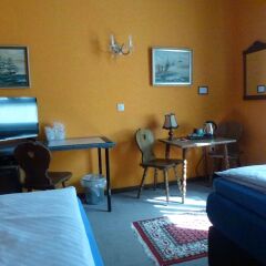 Hotel Adler комната для гостей фото 4