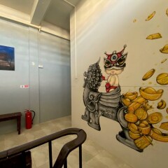 Отель Gotum 2 Таиланд, Пхукет - отзывы, цены и фото номеров - забронировать отель Gotum 2 онлайн интерьер отеля фото 2