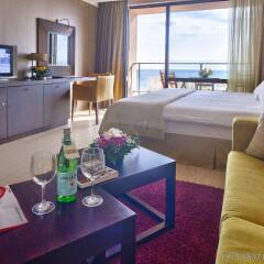 Отель Barceló Royal Beach Болгария, Солнечный берег - 1 отзыв об отеле, цены и фото номеров - забронировать отель Barceló Royal Beach онлайн удобства в номере