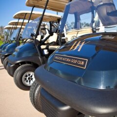 Отель Waldorf Astoria Orlando детские мероприятия фото 2