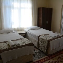 Yildiz 1 Motel Турция, Сиде - отзывы, цены и фото номеров - забронировать отель Yildiz 1 Motel онлайн комната для гостей фото 5