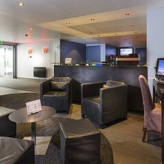 Отель CADET Residence Франция, Париж - 1 отзыв об отеле, цены и фото номеров - забронировать отель CADET Residence онлайн интерьер отеля фото 2
