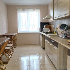 Отель Holiday BRD Бердянск в номере