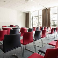 Отель Ibis Poznan Stare Miasto Польша, Познань - 1 отзыв об отеле, цены и фото номеров - забронировать отель Ibis Poznan Stare Miasto онлайн помещение для мероприятий фото 2
