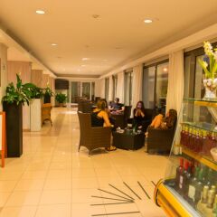 Hotel Bella Mar интерьер отеля фото 3