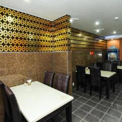 Hanriver Hotel питание