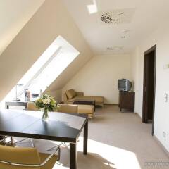 Fleming's Conference Hotel Wien интерьер отеля фото 2