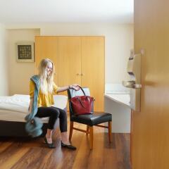 Best Western Macrander Hotel Dresden удобства в номере фото 2