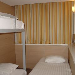 Vivaldi Budget Hotel детские мероприятия фото 2