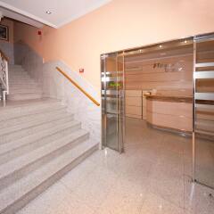 Hostel Viky сауна