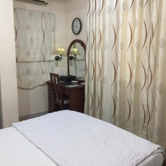 Отель Vuon Tao Dan Hotel Вьетнам, Хошимин - отзывы, цены и фото номеров - забронировать отель Vuon Tao Dan Hotel онлайн удобства в номере фото 2