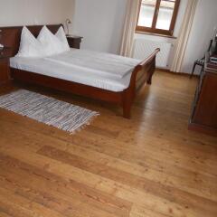 Hotel Garni Zum Hirschen Маллес-Веноста фото 3
