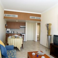 Panareti Coral Bay Hotel в номере фото 2