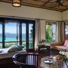 Отель Phi Phi Island Village Beach Resort комната для гостей фото 5