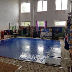 Гостиница Na Pugacheva 6 Guest House детские мероприятия