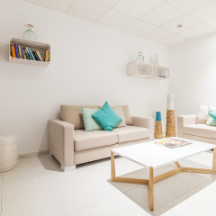 Отель Aparthotel Blue Sea Gran Playa комната для гостей