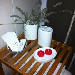 Отель Agriturismo Il Giglio Ористано балкон