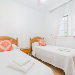 Отель Fidalsa Casa Los Espinos Villamartin Испания, Ориуэла - отзывы, цены и фото номеров - забронировать отель Fidalsa Casa Los Espinos Villamartin онлайн фото 4