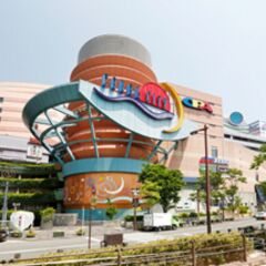 Отель Wbf Fukuoka Tenjin Minami Фукуока спа
