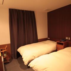 Asakusa Town Hotel комната для гостей фото 3