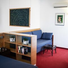 Hotel Bella Venezia Mare развлечения
