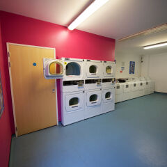 Отель Newport Student Village детские мероприятия