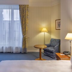 Отель Radisson Blu Royal Astorija Hotel Литва, Вильнюс - 3 отзыва об отеле, цены и фото номеров - забронировать отель Radisson Blu Royal Astorija Hotel онлайн удобства в номере фото 2