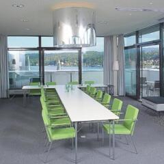 Отель Casinohotel Velden