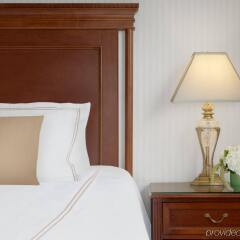Kimpton Glover Park Hotel комната для гостей фото 4