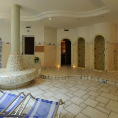 Hotel Princess сауна