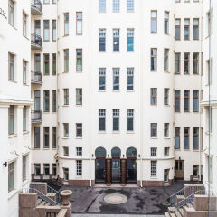 Отель Go Happy Home Apartments Финляндия, Хельсинки - отзывы, цены и фото номеров - забронировать отель Go Happy Home Apartments онлайн фото 4